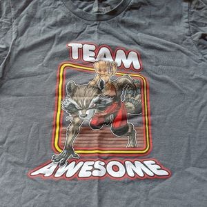 Boys medium t-shirt